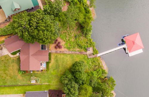Blue Door - Entertainment Area Downstairs With A Pool Table - Foto 2