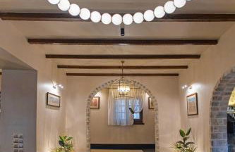 Pelion Luxury Villa Ivy - Foto 14