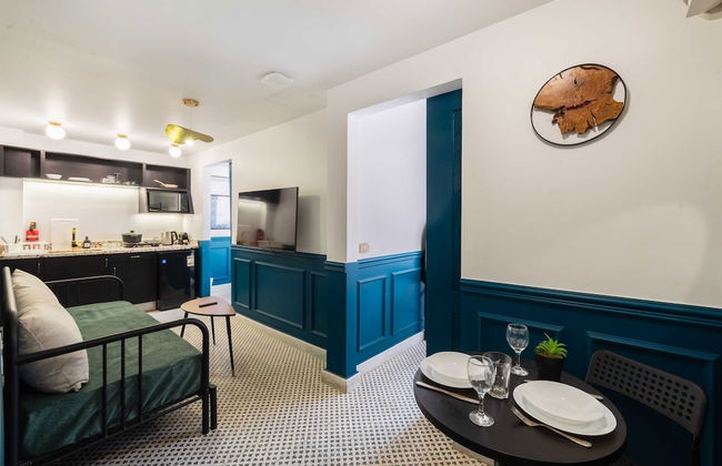 The Neat Nostalgic 2bdr Apt. @ Cairo's Downtown - Foto 22