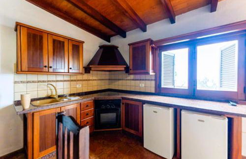 Casas Rurales La Tanquera y Las Rosas - Foto 51