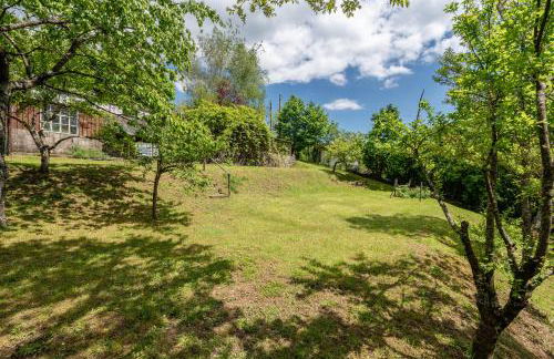 Villa Lolli - Foto 26