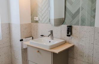 STAYLIGHT Business & Boutique Apartment - Parking lot - Foto 16