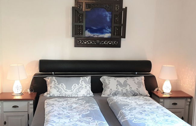 Ferienwohnung Royal Walchensee - Photo 4