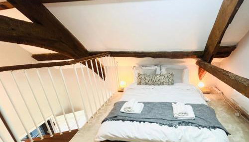 The old Manor House - Foto 3