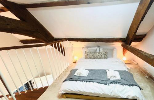 The old Manor House - Foto 3