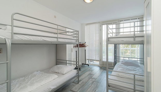 Strandleven 106 Apartment in Groote Keeten - Foto 5, Habitación