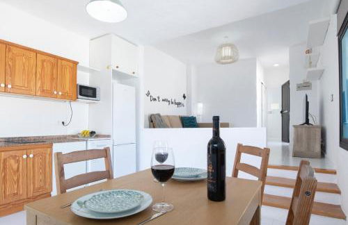 Brisa del Mar - Spectacular sea views from the accommodation - Foto 11