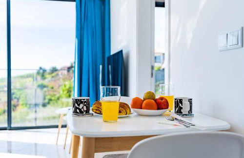 Casa Branca-A, beautiful sea view - Foto 13