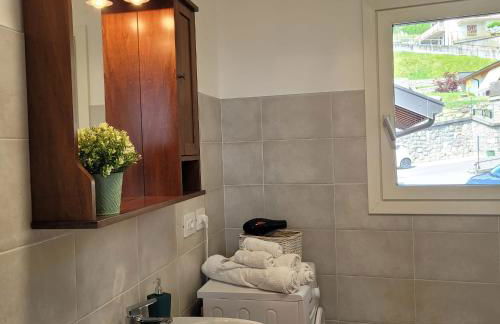 Castello Mountain Lake Iseo Hospitaty - Photo 29