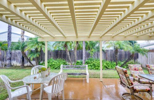 Peaceful El Cajon Vacation Rental with Patio and Yard! - Foto 25