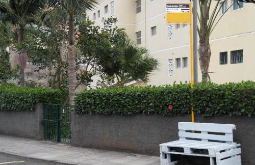 Inmaculado Apartment - Foto 45