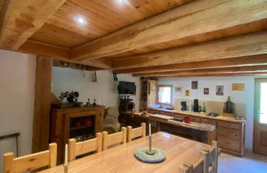 Chalet Alpage aux portes du Queyras - Foto 11