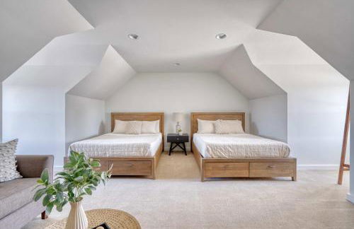 Stay Portland - The North Tabor Retreat - Families & Remote Work - Photo 23