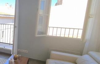 Appartement T3 Duplex sous les Toits de Marseille Panier Vieux Port - Foto 21