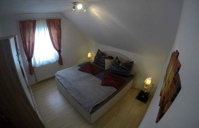 Ferienwohnung Am Sonnenweg - Photo 5