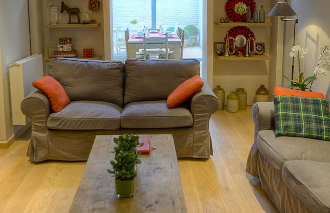 Menin Gate House 2 - Foto 16