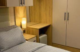 Carlisle CAMELOT HOLIDAY PARK CA65SZ MANOR - Foto 5