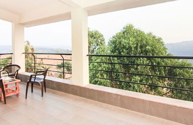 GuestHouser 3 BHK Bungalow 0e7e - Photo 1