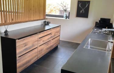 La loge de la Dolarde - Foto 57