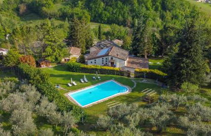 Tenuta delle Rose - Country House - Foto 71