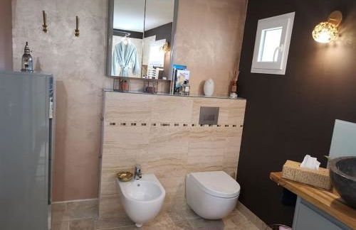 Grande maison de Touraine avec piscine chauffée - Photo 18