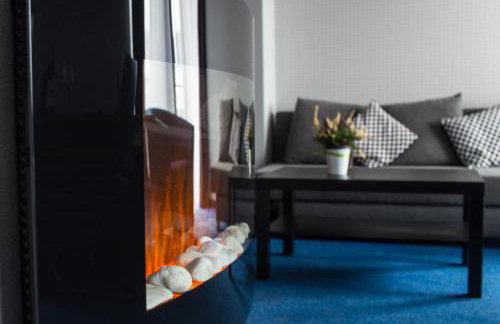 GLAMOUR - Restaurant & SPA - Foto 18