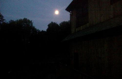 Bed and Breakfast Cabin for Weekend Getaway near Millbrook, New York - Photo 18