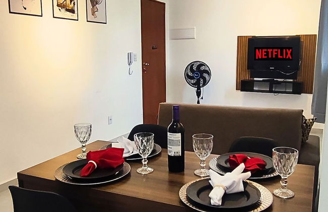 FlyNow Studios: Aeroporto, SP Expo e Metrô - Foto 48