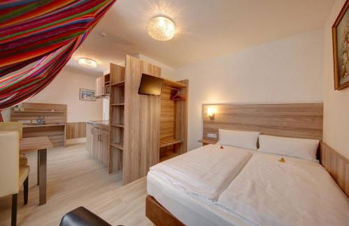 Aparthotel Deutschmeister - Foto 16