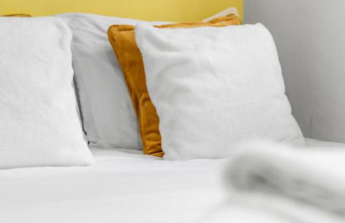 Cosy entire flat 5 min from Citycentre sleeps 4 - Foto 22