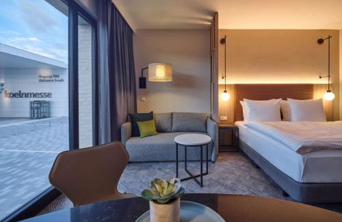 Adina Apartment Hotel Cologne - Foto 23