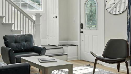 Campus To Dunes Escape - 2 King Beds - Game Area - Foto 5