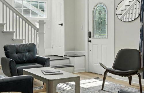 Golden Dunes Stay Valpo 5 BR, 3 King Beds, Game Area - Foto 51