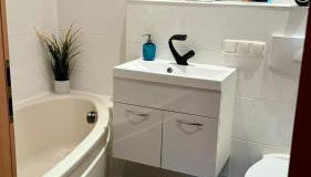 Ferienwohnung am Stadtgraben - Foto 3