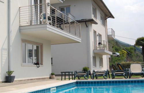 Villa Sogno - Foto 16