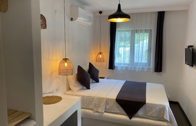 Tomsan Villas Akyaka - Foto 32