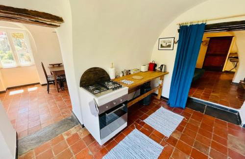 La Cava a Ceriana - Photo 3