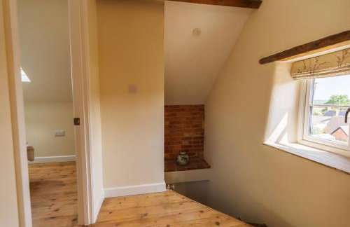 Newport cottage - Foto 20