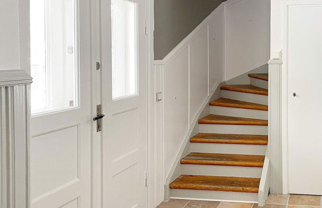 4 Star Holiday Home in Hjortkvarn-by Traum - Foto 18