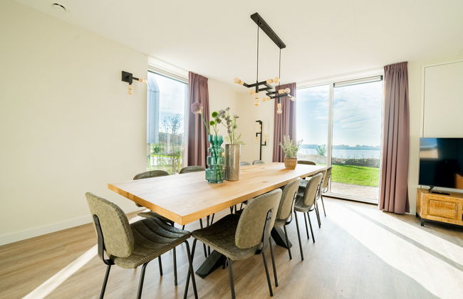 6 bedroom House in Linden with terrace - Photo 8