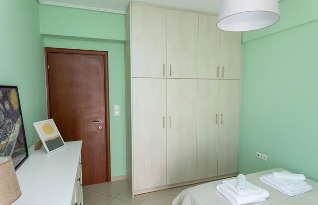 Vasia s House in Kalivia - Photo 27