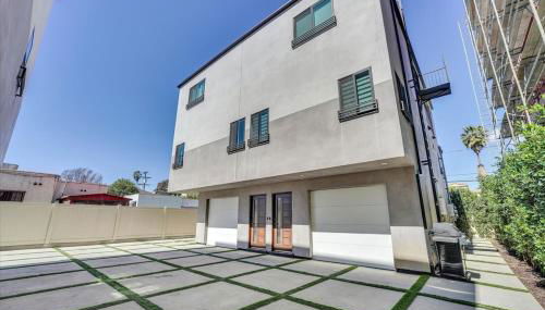 LA Haven Spacious Townhome - Foto 5