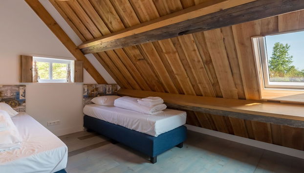 Servicio de la habitación