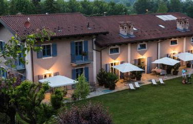 Cascina Arcangelo Raffaele - Foto 31