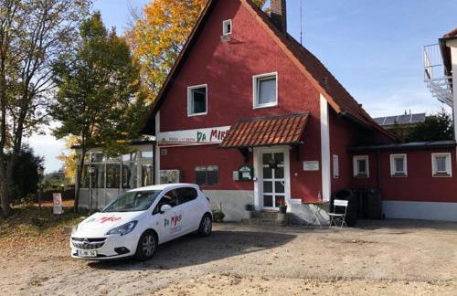 Pension Monteurzimmer Fremdenzimmer - Foto 44