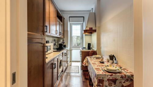 Etiopia Apartment - Foto 4, stove