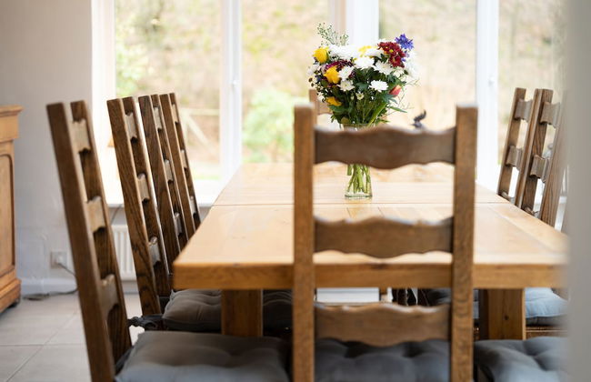 Low Jock Scar Country Estate - Foto 19