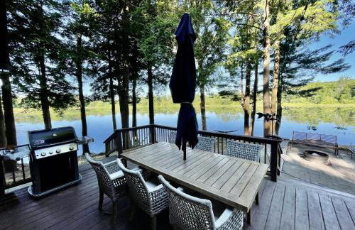 Mom & Pop's: Waterfront,Nature,Togetherness - Foto 18