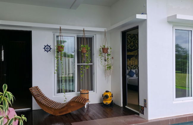 One Hagdan Villas - Foto 63