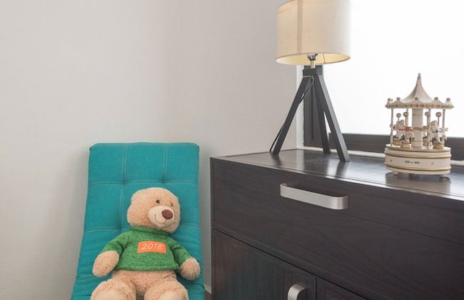 New Ampartment For Rent - Foto 21